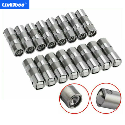 GMC 5-90 Engine Timing Chain Camshaft Hydraulic Lifter Rocker Arm Kit LS1 4.8 5.3 6.0