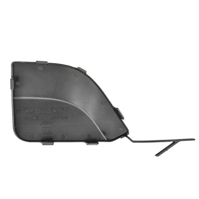 Customized Plastic Car Bumper Tow Hook Cover OEM 57731SJ010 for SUBARU FORESTER 2019