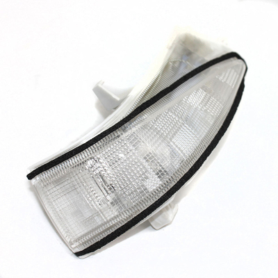 Car Side Marker Light Baffle Turn Signal Lamp for Honda Civic Accord Fit Vezel Crv City