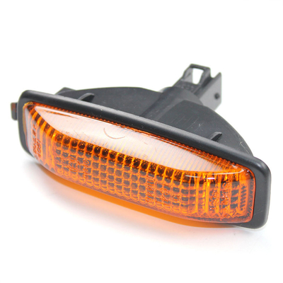 Car Side Marker Light Baffle Turn Signal Lamp for Honda Civic Accord Fit Vezel Crv City