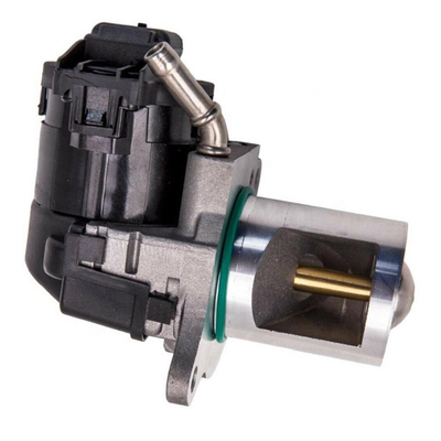 100% Tested Exhaust Gas Valve A6421401060 For Mercedes-Benzs W164 X164 Auto Engine Parts