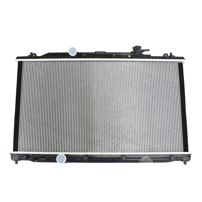 Car Model Honda Civic FE 2022 Aluminium Water Cooling Radiator OEM 19010-64A-A01