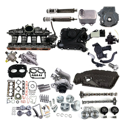 100% Tested Cylinder Head Cover for BMW N52 E87 E90 E60 E65 X1 X3 by OEM 11127552281