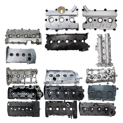 100% Tested Cylinder Head Cover for BMW N52 E87 E90 E60 E65 X1 X3 by OEM 11127552281