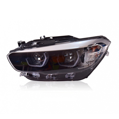 Upgrade Your BMW 1 Series F20 15-18 with Specially Used LED Laser Headlight Assembly