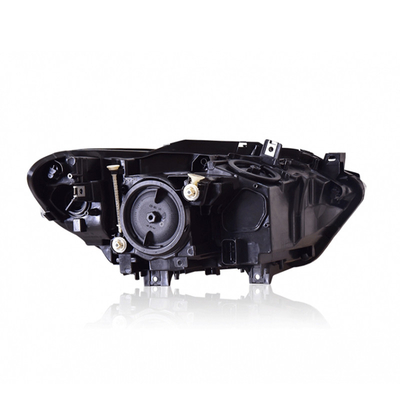 Upgrade Your BMW 1 Series F20 15-18 with Specially Used LED Laser Headlight Assembly