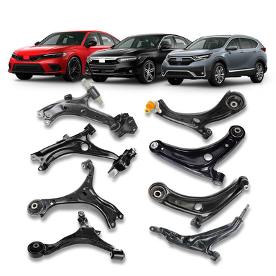 OEM 52510-TVE-H00 Car Control Arm Kit for Honda Civic City Crv Cr-V Fit Jazz Odyssey