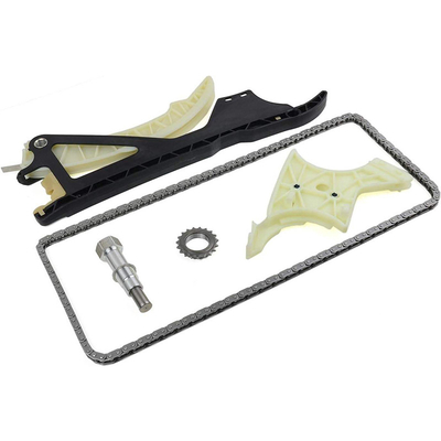 Auto Engine Part Timing Chain Kit For BMW N52 F30 F10 F01 X3 X5 Z4 OE NO. 11317502180