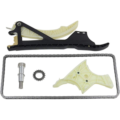 Auto Engine Part Timing Chain Kit For BMW N52 F30 F10 F01 X3 X5 Z4 OE NO. 11317502180