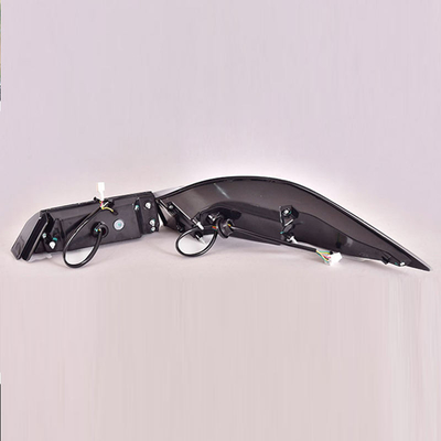 Modified Dynamic LED Water Steering Tail Light Assembly For 21-22 Trumpchi Shadow Leopard