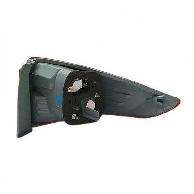 CITY Saloon GM4 Car Light Accessories Taillight OEM 33500-T9A-H01 For Honda City 2015
