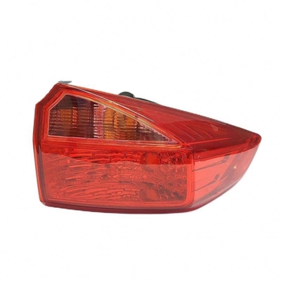 CITY Saloon GM4 Car Light Accessories Taillight OEM 33500-T9A-H01 For Honda City 2015