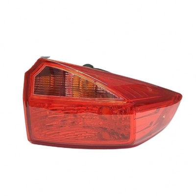 CITY Saloon GM4 Car Light Accessories Taillight OEM 33500-T9A-H01 For Honda City 2015