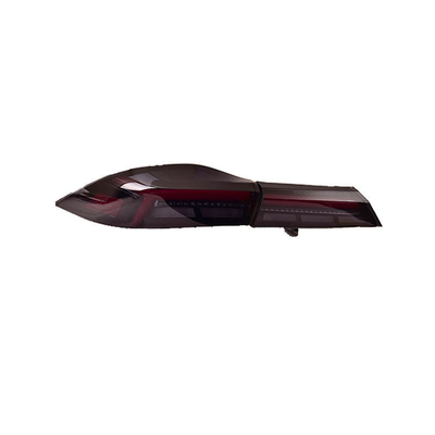 35W Led Tail Lights for Trumpchi Shadow Leopard Perfect Combination of Style and Function