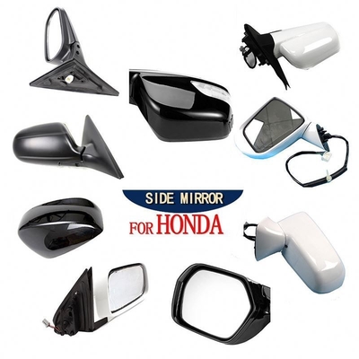 OEM 76258-TM4-H01 Side Door Mirror Rearview Mirror for HONDA City Car Accessories