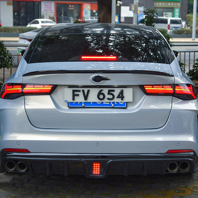 35W Led Tail Lights for Trumpchi Shadow Leopard Perfect Combination of Style and Function