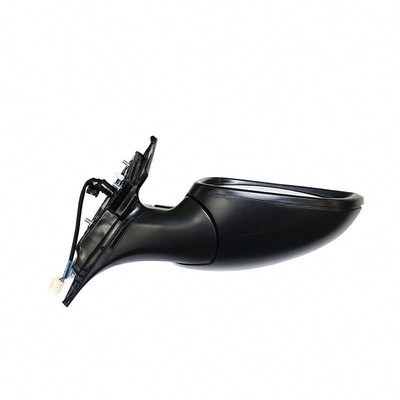 OEM 76258-TM4-H01 Side Door Mirror Rearview Mirror for HONDA City Car Accessories