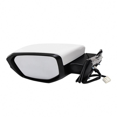 OEM 76258-TM4-H01 Side Door Mirror Rearview Mirror for HONDA City Car Accessories
