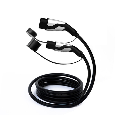 2000V Withstand Voltage Type 2 To Type 2 EV Charging Cable for Safe Electric Vehicles