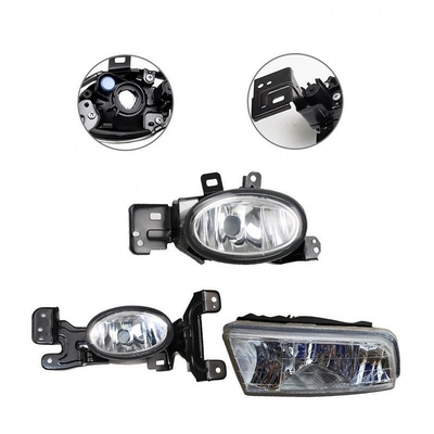 Car Front Bumper Fog Light Lights Driving Lamp for Honda Civic City OEM 33900-STK-A11