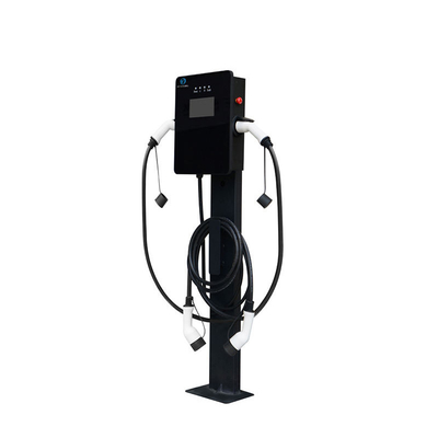3.5kw Type2 Or Type2 16/32A Electric Vehicle Charging Cable Withstand voltage 2000V