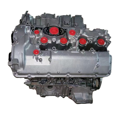 A5 EA211 EA111 EA888 Gen 2 Gen 3 Auto Engine Systems Parts Car Engine Assembly For VW Audi Seat CDN CNC EA111 DPF CDZ