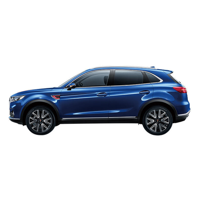 Hongqi Hs5 Gas Car 2.0t 185kw Advanced Gasoline Luxury Suv with Panoramic Sunroof