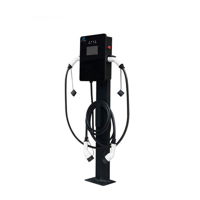 22kw EV Charger Type 2 To Type 2 / Fast Charging EV Charging Cable for Safe Charging