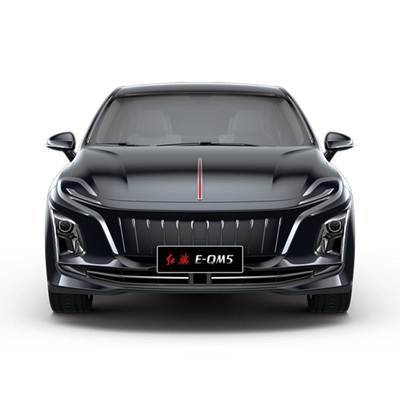 Unleash the Power of Hongqi Eqm5 E-qm5 Electric Car 4 Doors 1 Gear High Level Luxury
