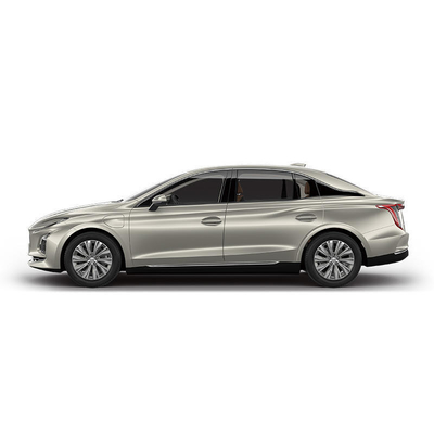 Unleash the Power of Hongqi Eqm5 E-qm5 Electric Car 4 Doors 1 Gear High Level Luxury