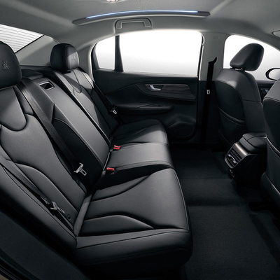 Unleash the Power of Hongqi Eqm5 E-qm5 Electric Car 4 Doors 1 Gear High Level Luxury