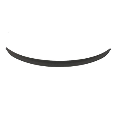 2016 2017 2018 Rear Spoiler for Mercedes-Benz W117 Other Material