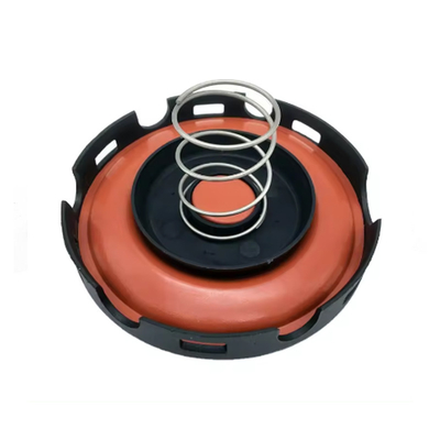 06H103495E Engine Parts Upgraded PCV Valve Cover Membrane Diaphragm for VW Audi