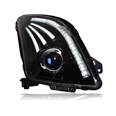 2006-2016 Auto Assembly Led Headlight For Suzuki Swift Purpose for Retrofit/Upgrade