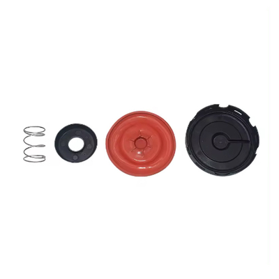 06H103495E Engine Parts Upgraded PCV Valve Cover Membrane Diaphragm for VW Audi