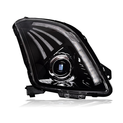 2006-2016 Auto Assembly Led Headlight For Suzuki Swift Purpose for Retrofit/Upgrade