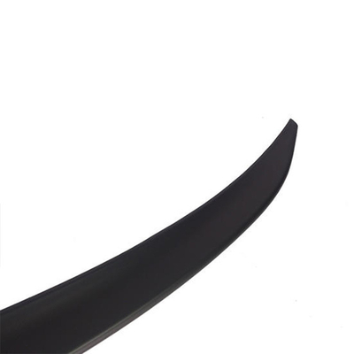 2016 2017 2018 Rear Spoiler for Mercedes-Benz W117 Other Material