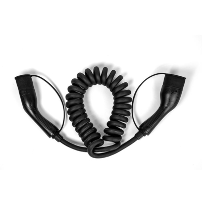 European Market Type 2 to Type 1 EV Charging Cable with Temperature Range -30C to 50C