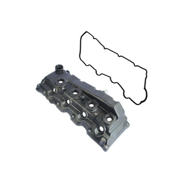 Aluminum Auto Car Engine Cylinder Head Valve Cover 2KD 11201-30050 11210-30081 11210-0L020