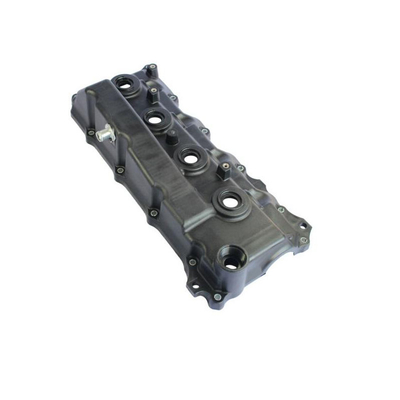 Aluminum Auto Car Engine Cylinder Head Valve Cover 2KD 11201-30050 11210-30081 11210-0L020
