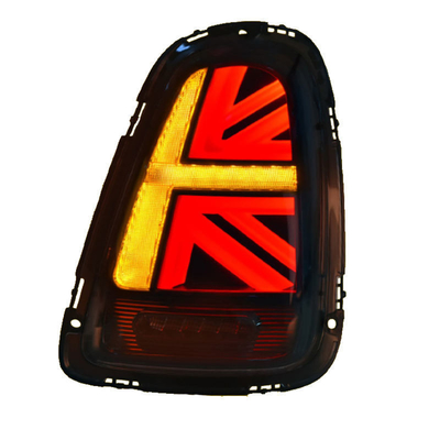 Turn Signal Lamps Led Rear Lights For Mini Cooper Hatchback R56 R57 R58 R59 2007-2013