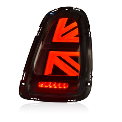Turn Signal Lamps Led Rear Lights For Mini Cooper Hatchback R56 R57 R58 R59 2007-2013