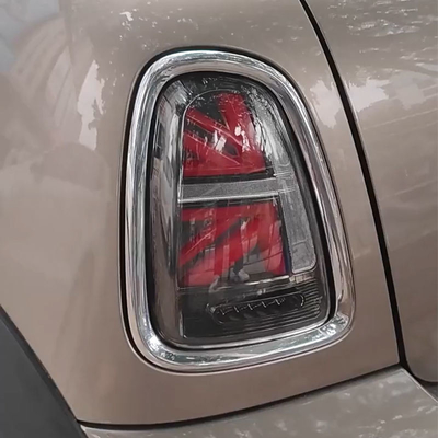 Turn Signal Lamps Led Rear Lights For Mini Cooper Hatchback R56 R57 R58 R59 2007-2013