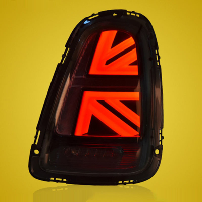 Turn Signal Lamps Led Rear Lights For Mini Cooper Hatchback R56 R57 R58 R59 2007-2013