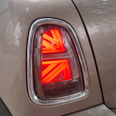 Turn Signal Lamps Led Rear Lights For Mini Cooper Hatchback R56 R57 R58 R59 2007-2013