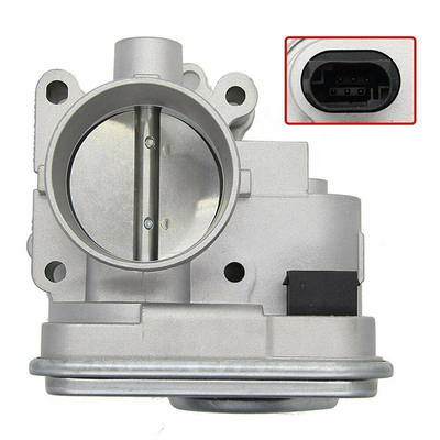 Chrysler Electronic Throttle Body TBI Assembly 04891735AC 4891735AC 4891735AD 4891735AA