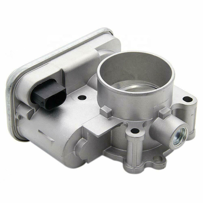 Chrysler Electronic Throttle Body TBI Assembly 04891735AC 4891735AC 4891735AD 4891735AA