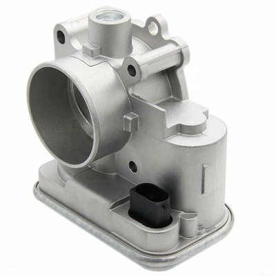 Chrysler Electronic Throttle Body TBI Assembly 04891735AC 4891735AC 4891735AD 4891735AA