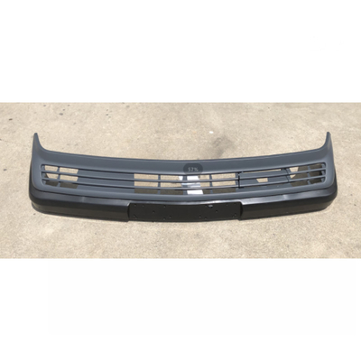 Auto Part Front Bumper for Benz W124 E180 E200 E300 Replace/Repair Purpose