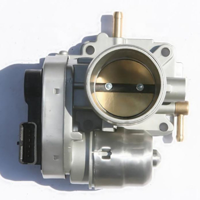 Standard Size 48MM Throttle Body Replacement 0280750259 93313785 for 1.8 8V Engine